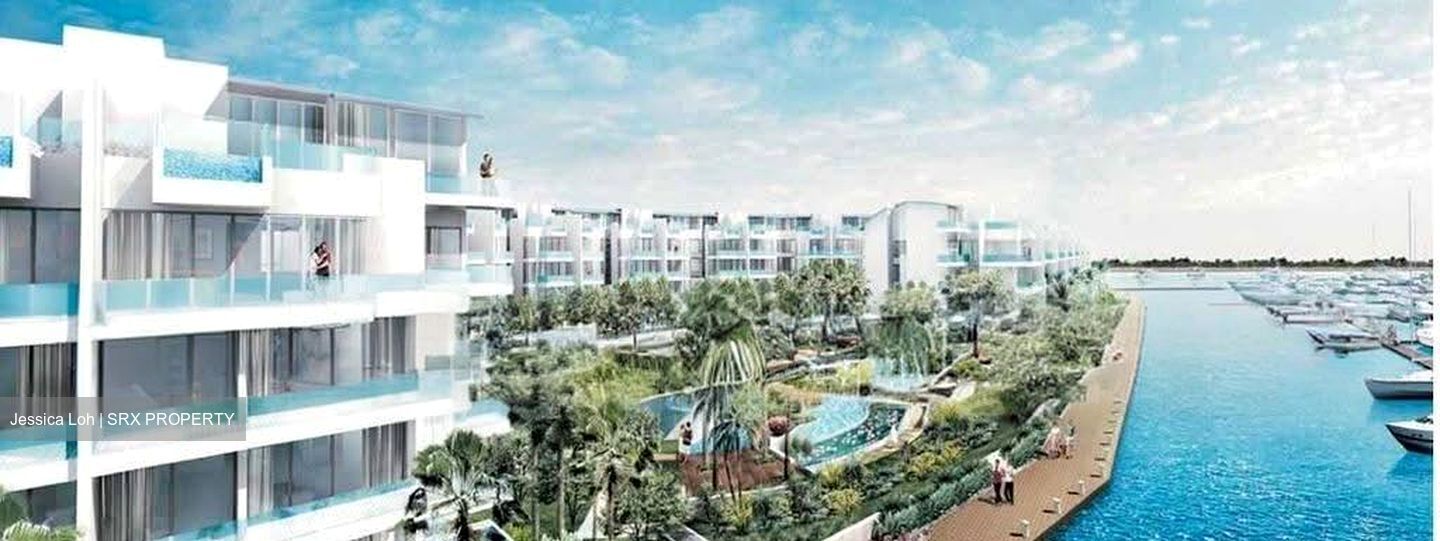 Marina Collection (D4), Condominium #636566561